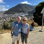 Photo taken by Julie A