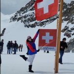 Photo taken by Daniella G