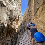 Photo taken by Tricia Z