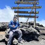 Photo taken by Michael L