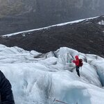 Photo taken by Erin J