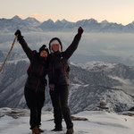 Photo taken by Amy S