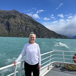 Photo taken by Kathy .