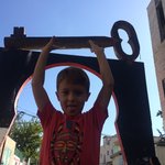 Photo taken by Elisa R