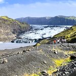 Photo taken by Mike D