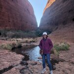 Photo taken by Judy H