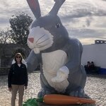 Photo taken by Paul M