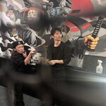 Photo taken by Sarah S