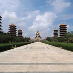 Photo taken by John Mark W