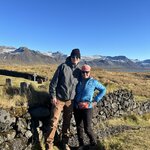 Photo taken by Carrie A