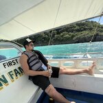 Photo taken by Marie B