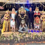 Photo taken by Jon P