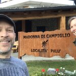 Photo taken by Seth D