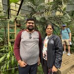 Photo taken by SANTHI S