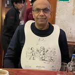 Photo taken by Alpa M