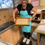 Photo taken by Evan S