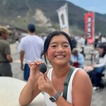 Photo taken by Sherri Z