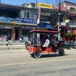 Photo taken by Dee M