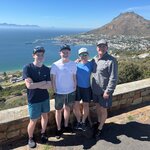 Photo taken by Crystall P