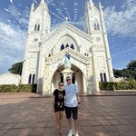 Photo taken by Marie B