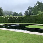 Kiftsgate Garden | Photo taken by Steven Lee J