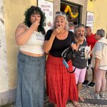 Photo taken by Bonnie W