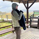 Photo taken by Vicki Lynn M