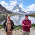 Photo taken by Jennifer S