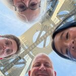 Photo taken by Sherri Z