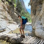 Photo taken by Laura W