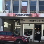 Photo taken by Alfredo H