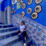 Photo taken by Monika S