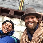 Photo taken by John David W