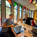 Photo taken by Natalia J