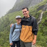 Photo taken by Anne W