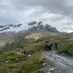 Photo taken by Irwin M