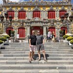 Photo taken by Chad K