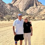 Photo taken by Michael G