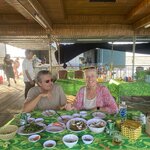 Photo taken by Jacqui O