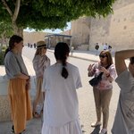 Photo taken by Lisa W