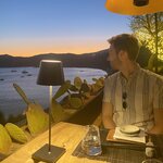 Photo taken by Desi O