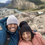 Photo taken by vedamoorthy s