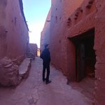 Photo taken by Maria R