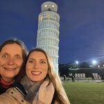 Photo taken by Lisa M