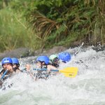 Photo taken by Les A