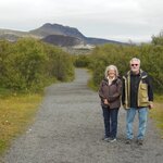 Photo taken by Nancy A