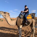 Photo taken by Nancy S