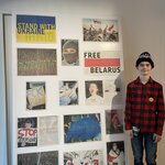 Photo taken by Dan B