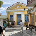 Photo taken by Carole D