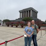 Photo taken by sandi l